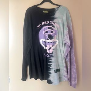 LIMITED EDITION GRIZ SHIRT